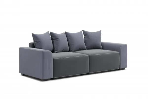 Диван-кровать модульный "Монреаль 1" СТАНДАРТ Вариант 2