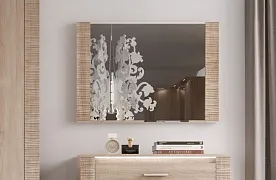 Зеркала в спальню Зеркала в спальню