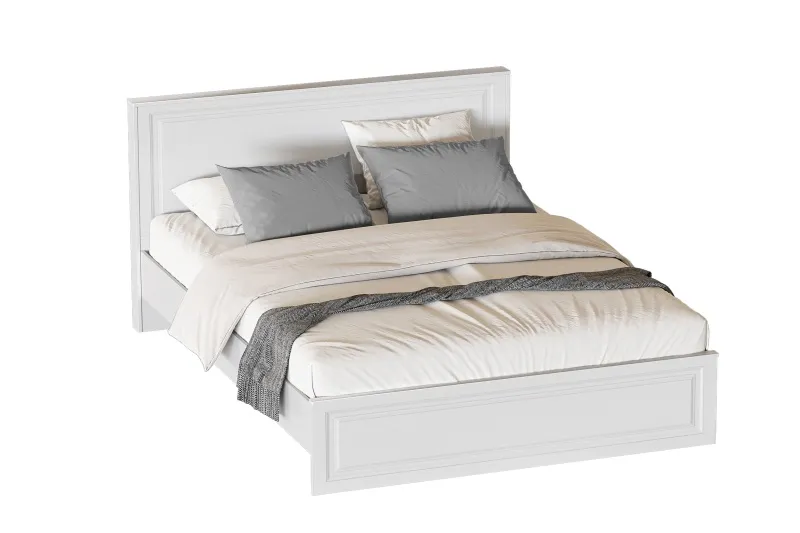 Кровать 1800 "Манхэттен" спальня