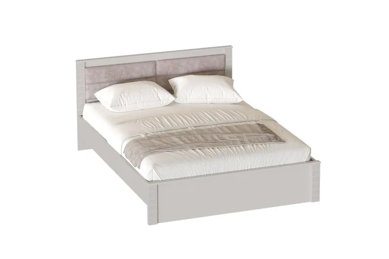 Спальный гарнитур "Элана" композиция #2 Персидский жемчуг