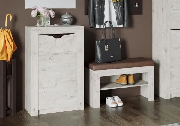 Прихожая "Соренто" композиция #1