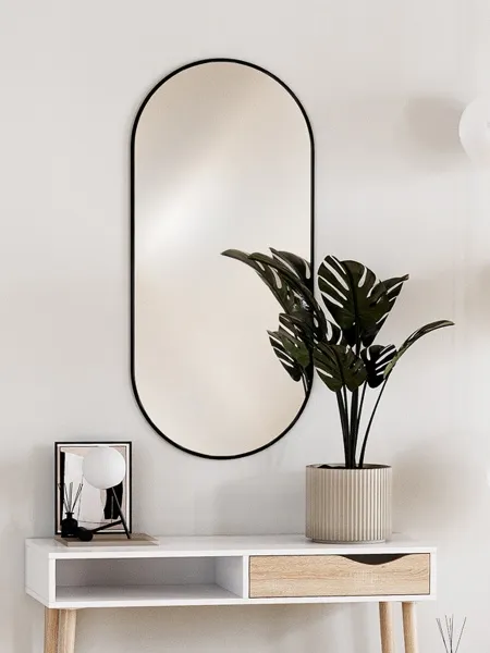 Зеркало навесное Z-16 110х50 см