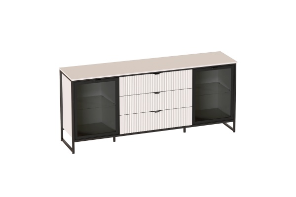 Модульная гостиная Нора" композиция #3 Персидский жемчуг Модульная гостиная Нора" композиция #3 Персидский жемчуг